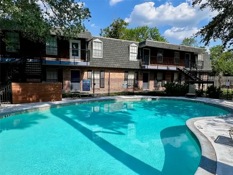 9001 Gaylord Street 4 Houston TX 77024