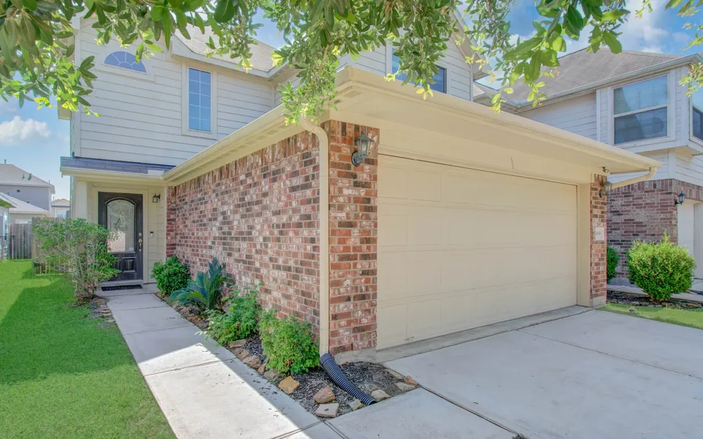14839 Swansea Harbor Lane Houston TX 77053