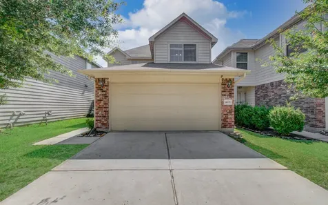 14839 Swansea Harbor Lane Houston TX 77053