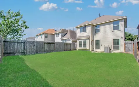 14839 Swansea Harbor Lane Houston TX 77053