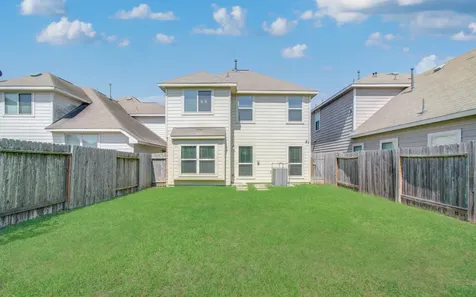 14839 Swansea Harbor Lane Houston TX 77053