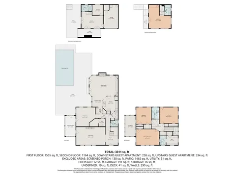 220 Westmoreland Street Houston TX 77006