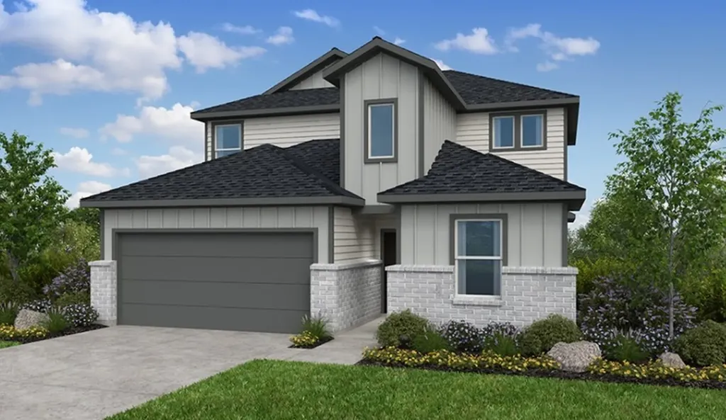 7838 Summer Solstice Street Cypress TX 77433