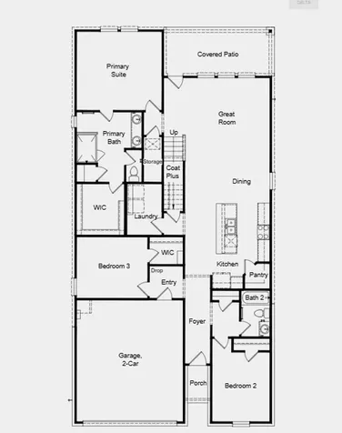 7838 Summer Solstice Street Cypress TX 77433
