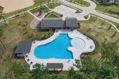 7838 Summer Solstice Street Cypress TX 77433
