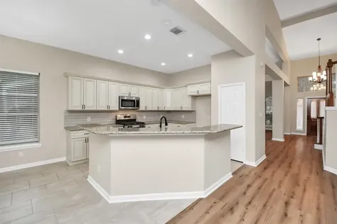 2519 Palace Drive Stafford TX 77477