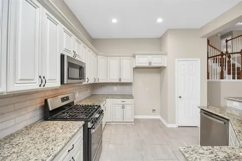 2519 Palace Drive Stafford TX 77477
