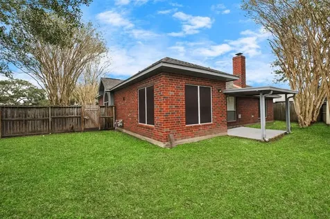 2519 Palace Drive Stafford TX 77477
