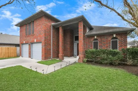 2519 Palace Drive Stafford TX 77477