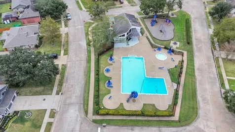 2519 Palace Drive Stafford TX 77477