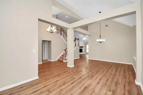 2519 Palace Drive Stafford TX 77477