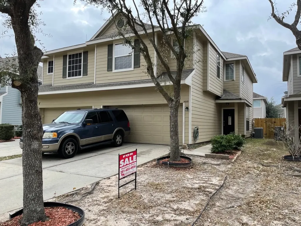 14315 Larkhall Lane Houston TX 77014