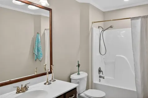 286 Hunters Glen Drive Hudson TX 75904