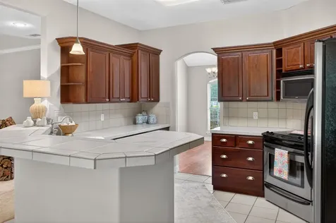 286 Hunters Glen Drive Hudson TX 75904