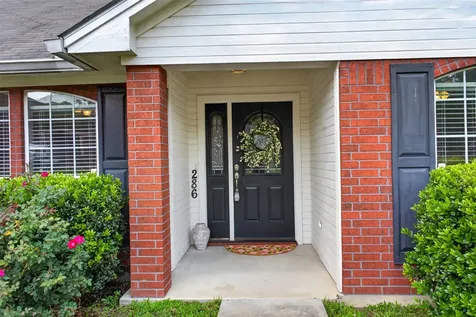 286 Hunters Glen Drive Hudson TX 75904