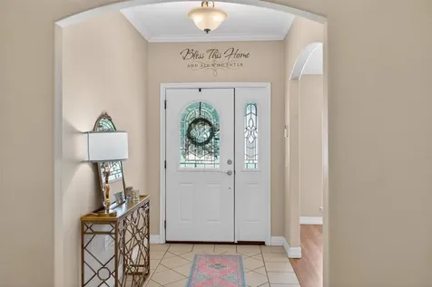 286 Hunters Glen Drive Hudson TX 75904
