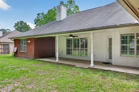 286 Hunters Glen Drive Hudson TX 75904