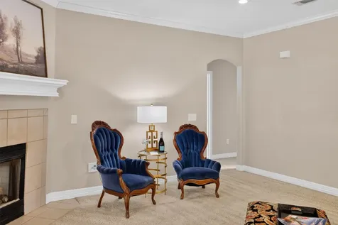 286 Hunters Glen Drive Hudson TX 75904