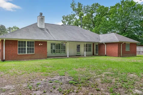 286 Hunters Glen Drive Hudson TX 75904