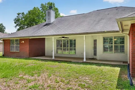 286 Hunters Glen Drive Hudson TX 75904
