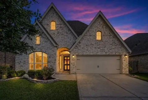 3207 Primrose Canyon Ln Lane Pearland TX 77584