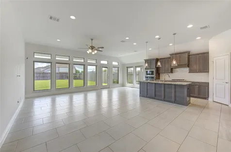 3207 Primrose Canyon Ln Lane Pearland TX 77584