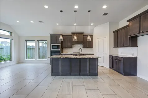 3207 Primrose Canyon Ln Lane Pearland TX 77584