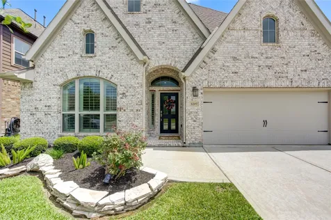 3207 Primrose Canyon Ln Lane Pearland TX 77584