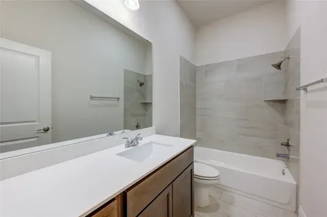 3207 Primrose Canyon Ln Lane Pearland TX 77584
