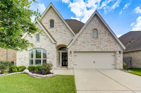 3207 Primrose Canyon Ln Lane Pearland TX 77584