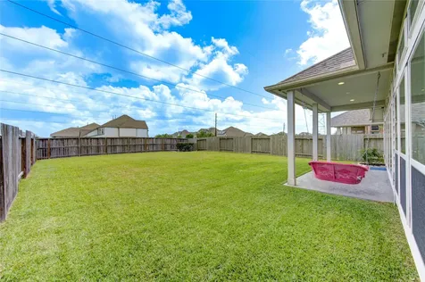 3207 Primrose Canyon Ln Lane Pearland TX 77584
