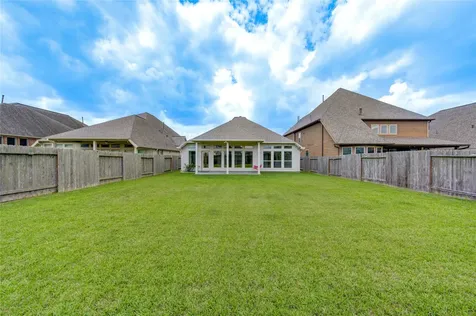 3207 Primrose Canyon Ln Lane Pearland TX 77584
