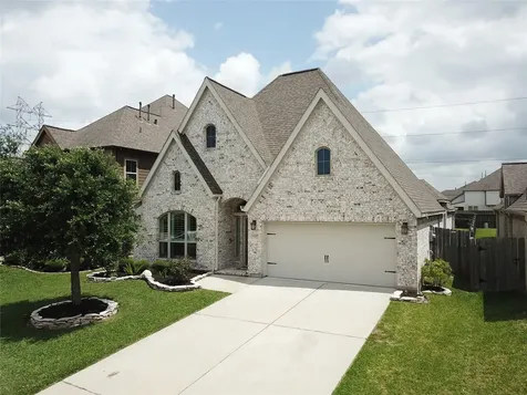3207 Primrose Canyon Ln Lane Pearland TX 77584