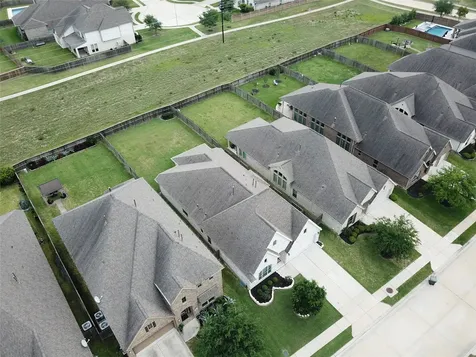 3207 Primrose Canyon Ln Lane Pearland TX 77584