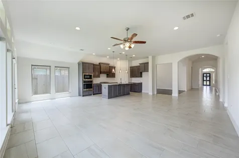 3207 Primrose Canyon Ln Lane Pearland TX 77584