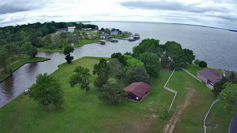 Tbd Paradise Drive-gulls Nest Lane Coldspring TX 77331