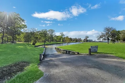 Tbd Paradise Drive-gulls Nest Lane Coldspring TX 77331