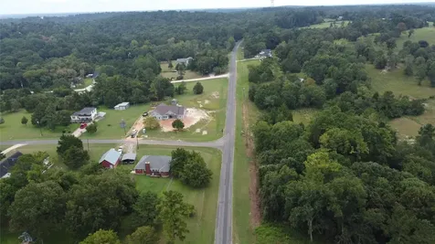 Tbd Paradise Drive-gulls Nest Lane Coldspring TX 77331