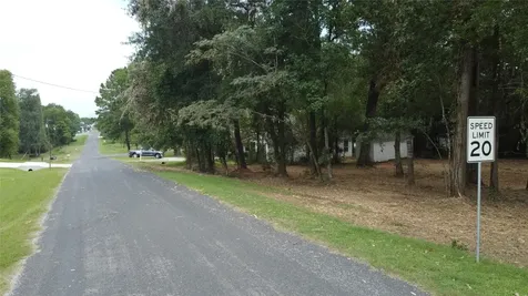 Tbd Paradise Drive-gulls Nest Lane Coldspring TX 77331
