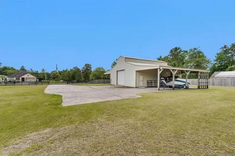 11426 Willis Waukegan Road Conroe TX 77303