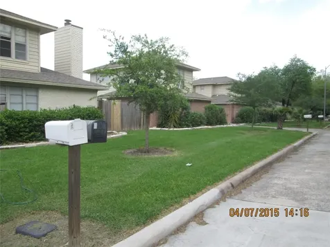 10834 A Sugar Hill Drive A Houston TX 77042