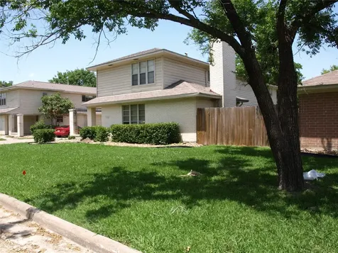 10834 A Sugar Hill Drive A Houston TX 77042