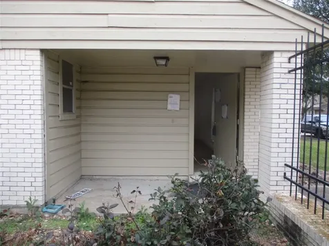 10834 A Sugar Hill Drive A Houston TX 77042