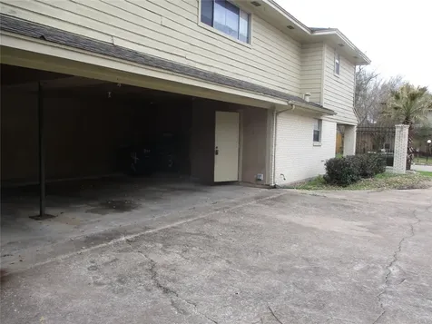 10834 A Sugar Hill Drive A Houston TX 77042