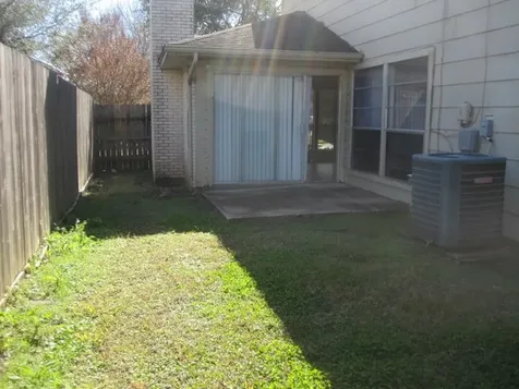 10834 A Sugar Hill Drive A Houston TX 77042