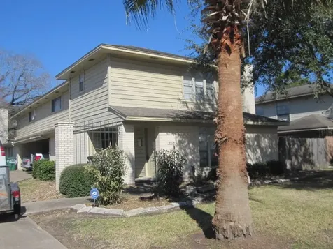 10834 A Sugar Hill Drive A Houston TX 77042