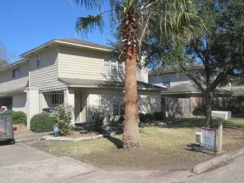 10834 A Sugar Hill Drive A Houston TX 77042
