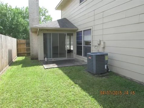 10834 A Sugar Hill Drive A Houston TX 77042