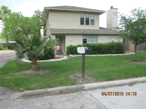 10834 A Sugar Hill Drive A Houston TX 77042