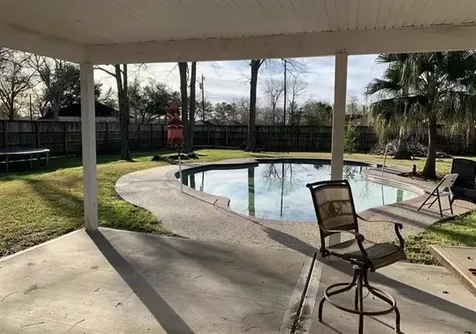 485 Lusk Road Sour Lake TX 77659